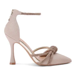 Ava Embellished Pumps