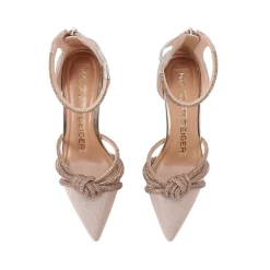 Ava Embellished Pumps