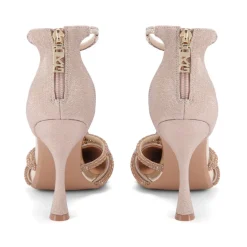 Ava Embellished Pumps