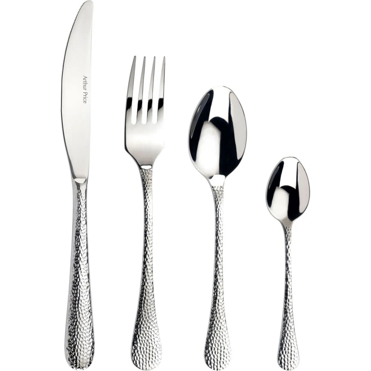 Avalon 16-Piece Cutlery Set