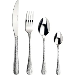 Avalon 16-Piece Cutlery Set