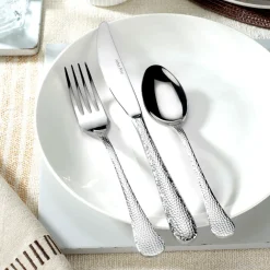 Avalon 16-Piece Cutlery Set