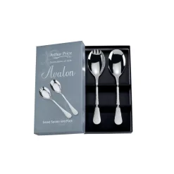 Avalon Salad Servers