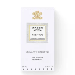 Aventus Shower Gel