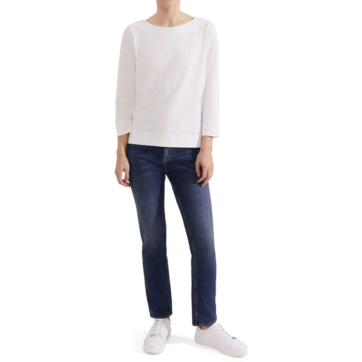 Avia Solid Top