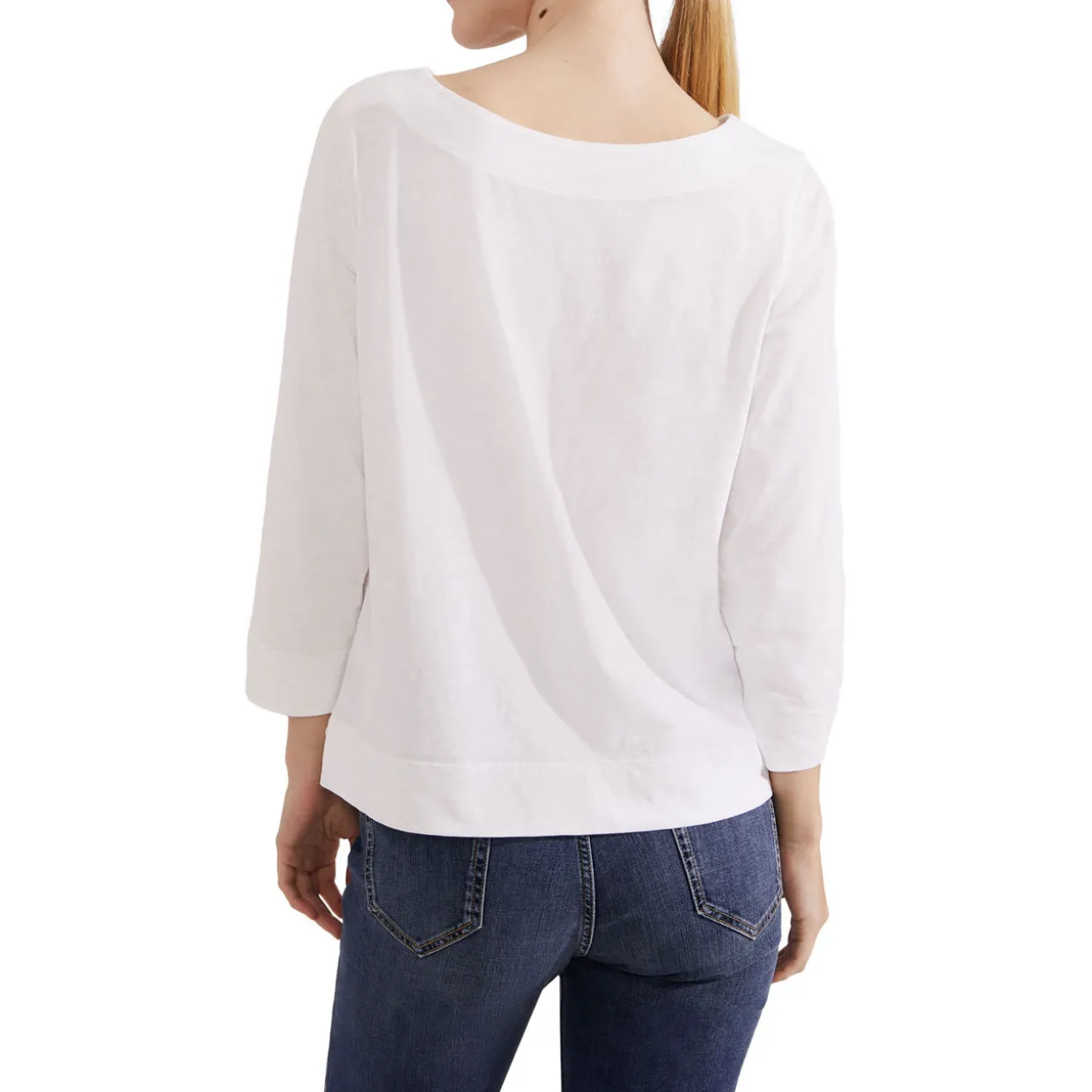 Avia Solid Top