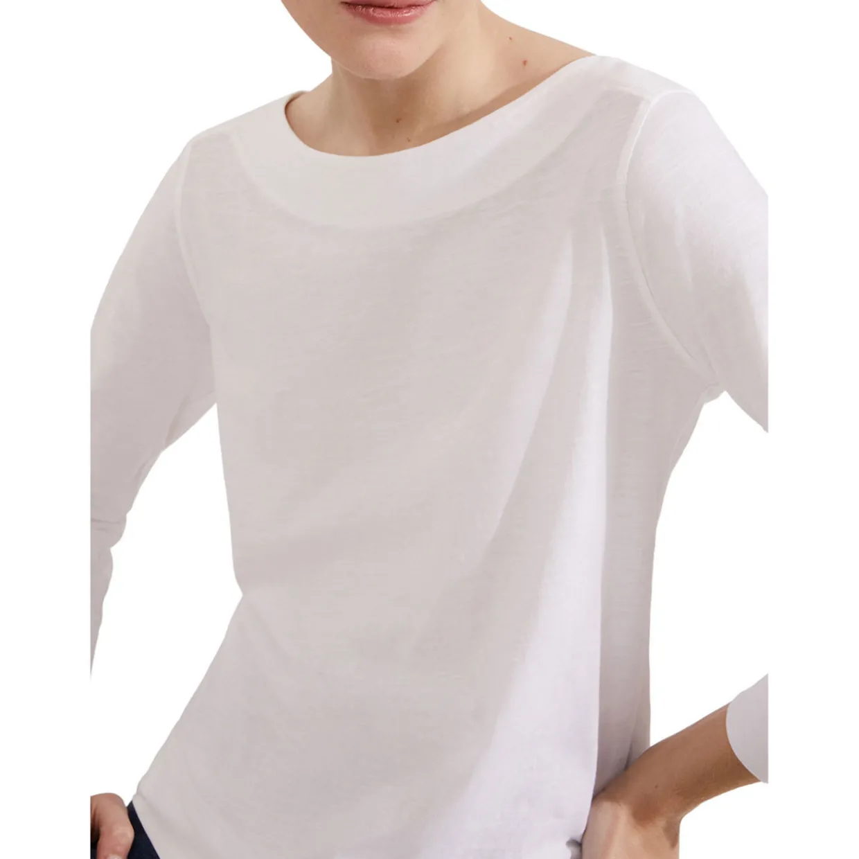 Avia Solid Top