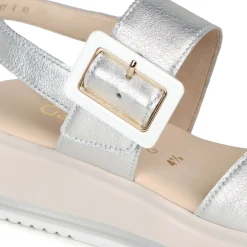 Aviemore Platform Sandals