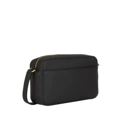 Avril Logo Camera Crossbody Bag