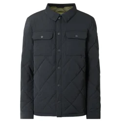 Axwell Puffer Jacket