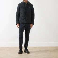 Axwell Puffer Jacket