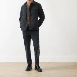 Axwell Puffer Jacket