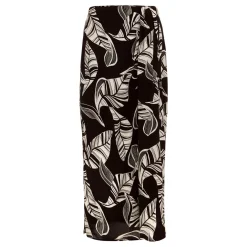 Ayana Printed Skirt