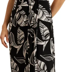 Ayana Printed Skirt