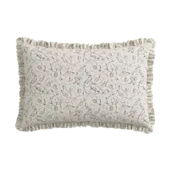 Ayda Duvet Set Chalk