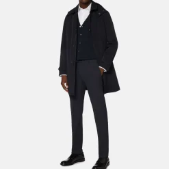 B Travel Technical Raincoat