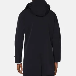 B Travel Technical Raincoat