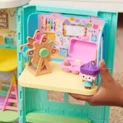 Baby Box Craft-A-Riffic Room Set