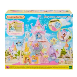 Baby Dream Amusement Park
