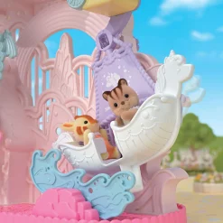Baby Dream Amusement Park