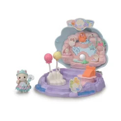 Baby Mermaid Shop