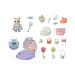 Baby Mermaid Shop