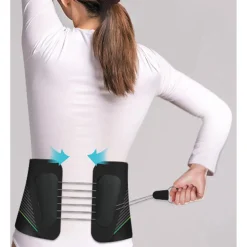 Back Waist Support