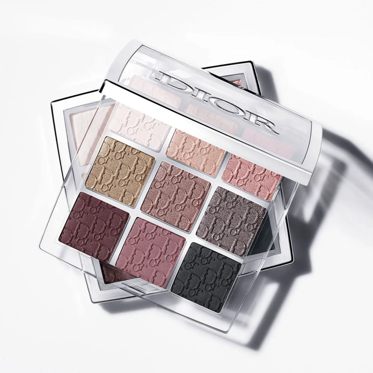 Backstage Eye Palette