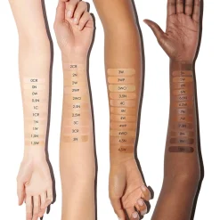 Backstage Face & Body Foundation