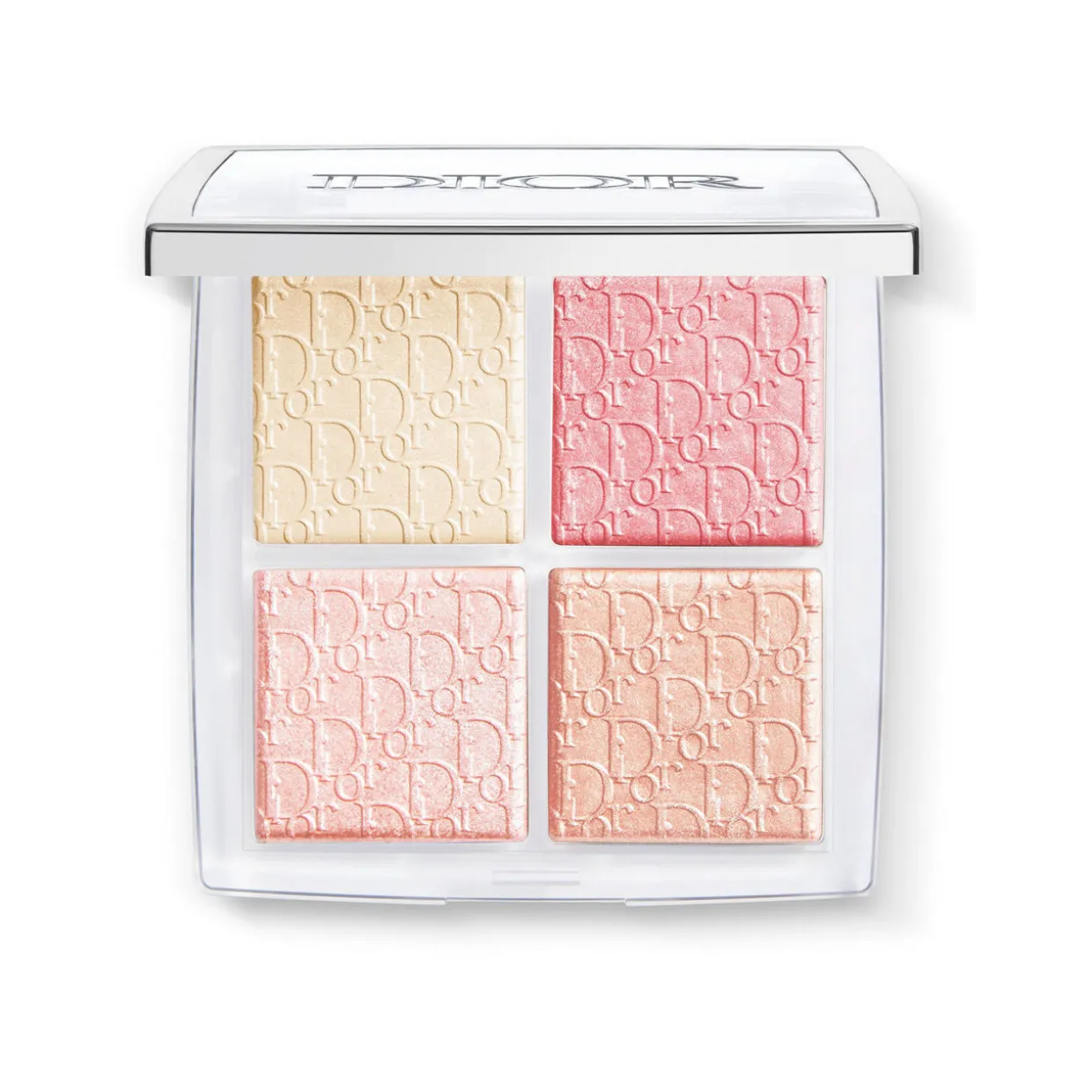 Backstage Glow Face Palette
