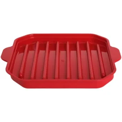 Bacon Crisper