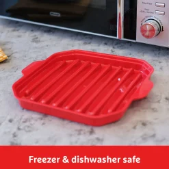 Bacon Crisper