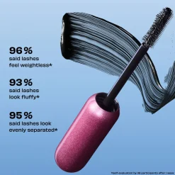 Badgal Bounce Volumising Mascara Mini
