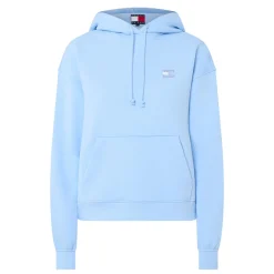 Badge Logo Hoodie