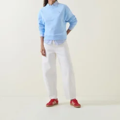 Badge Logo Sweatshirt