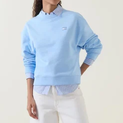 Badge Logo Sweatshirt