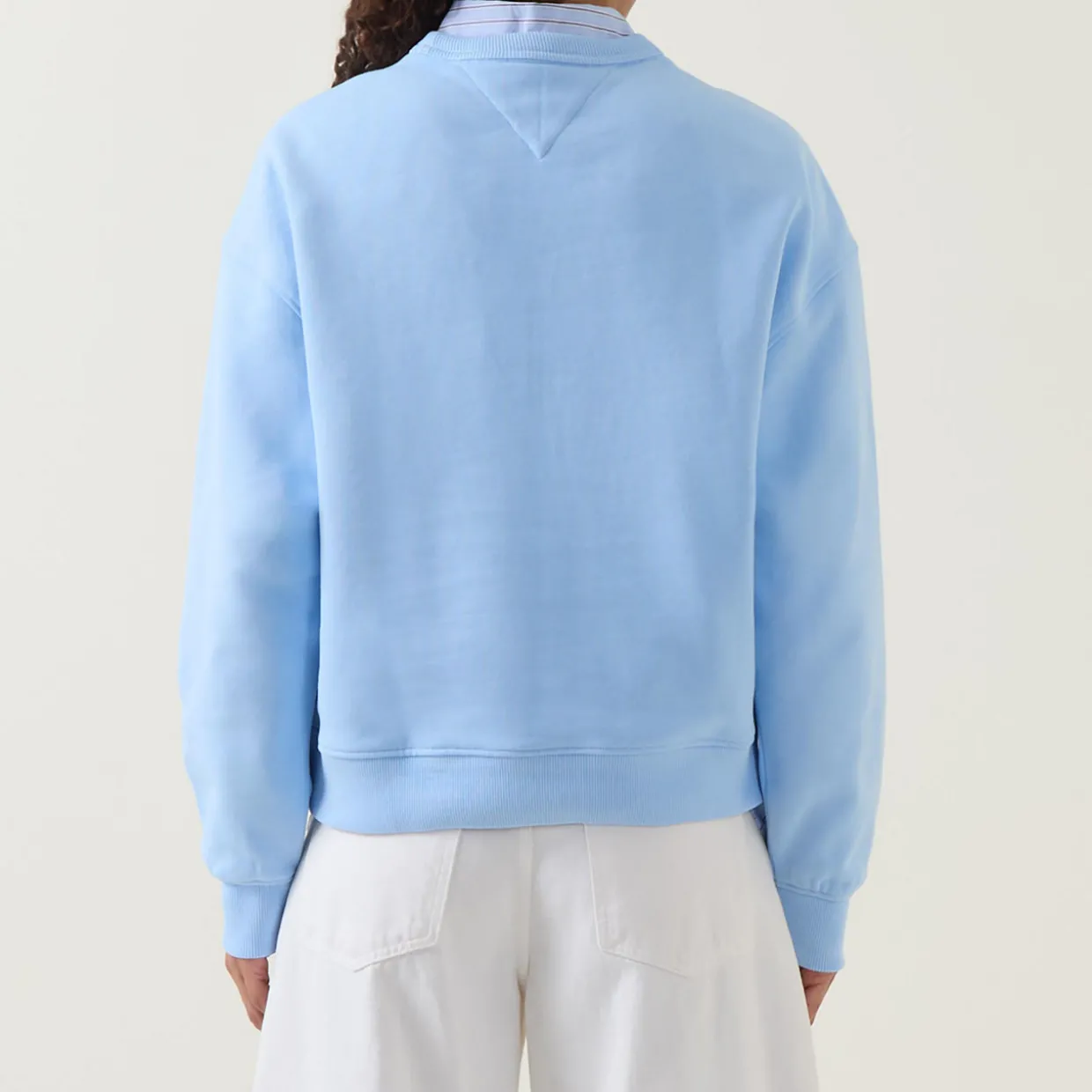 Badge Logo Sweatshirt
