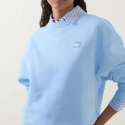 Badge Logo Sweatshirt