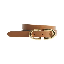 Bailey Horseshoe Belt
