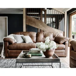 Bailey 3-Seater Sofa