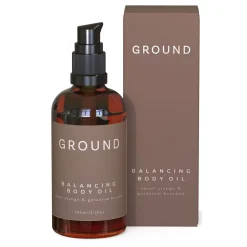 Balancing Body Oil 100ml