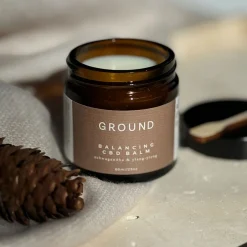 Balancing CBD Balm 60ml