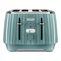 Ballerina 4 Slice Toaster