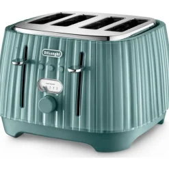 Ballerina 4 Slice Toaster