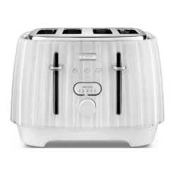 Ballerina 4 Slice Toaster