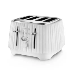 Ballerina 4 Slice Toaster