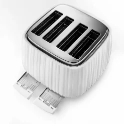 Ballerina 4 Slice Toaster