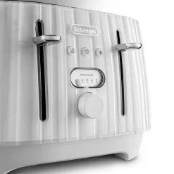 Ballerina 4 Slice Toaster