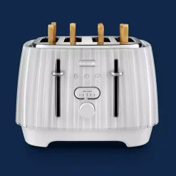 Ballerina 4 Slice Toaster
