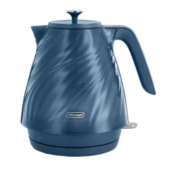 Ballerina Seta Kettle Blue